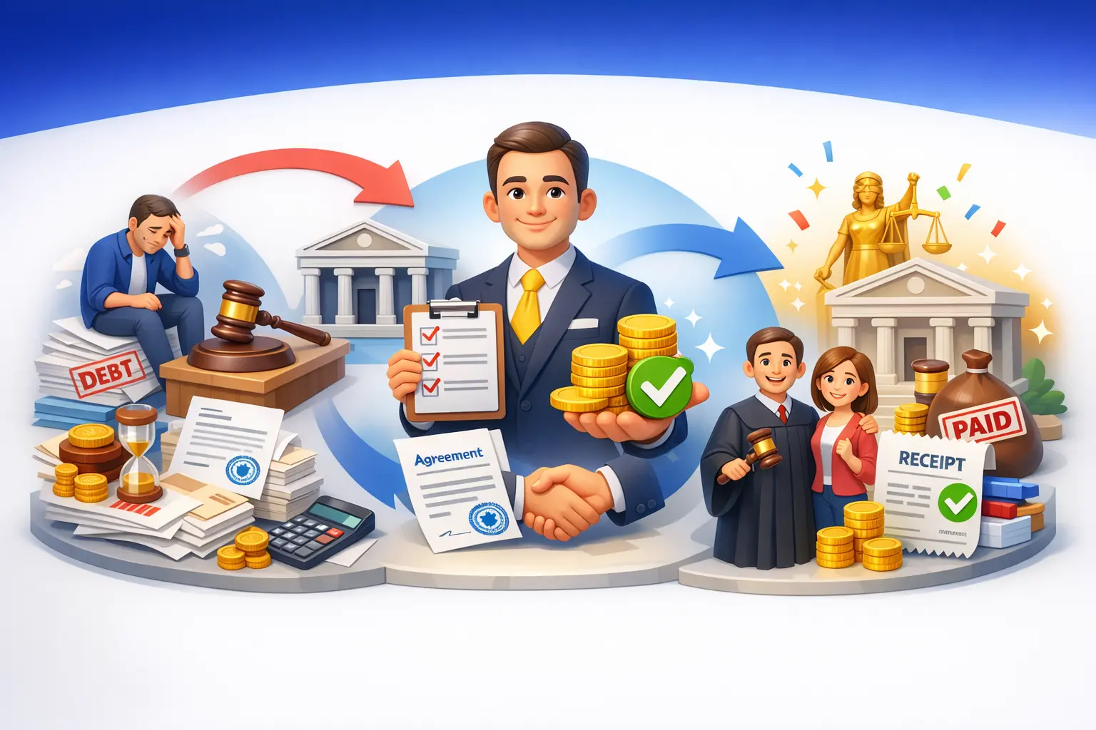 Судовий збір в Україні оплата витрат на подання позову до суду