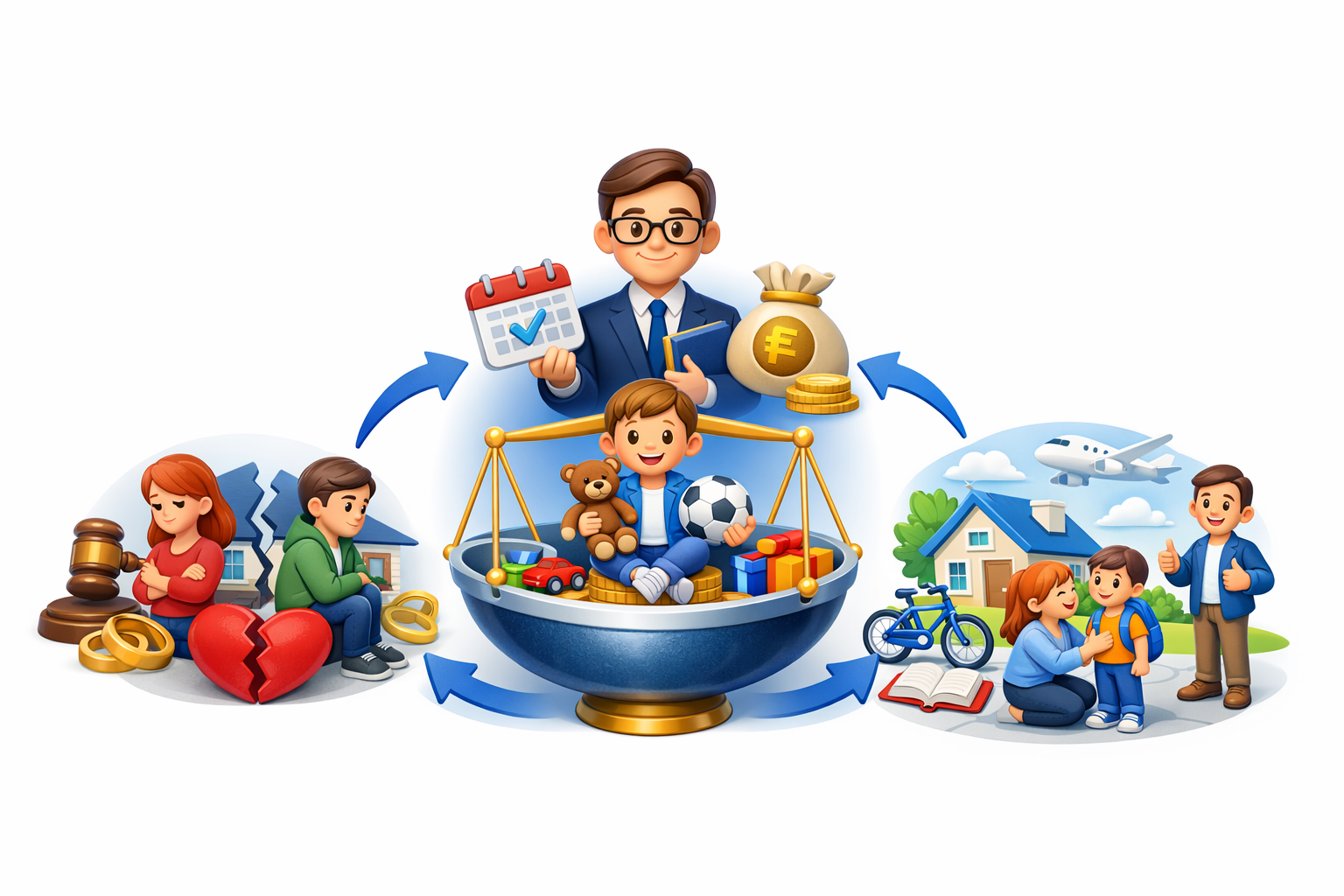 Аліменти на дітей після розлучення порядок оформлення Аліменти на дітей після розлучення порядок виплат забезпечення дитини через суд