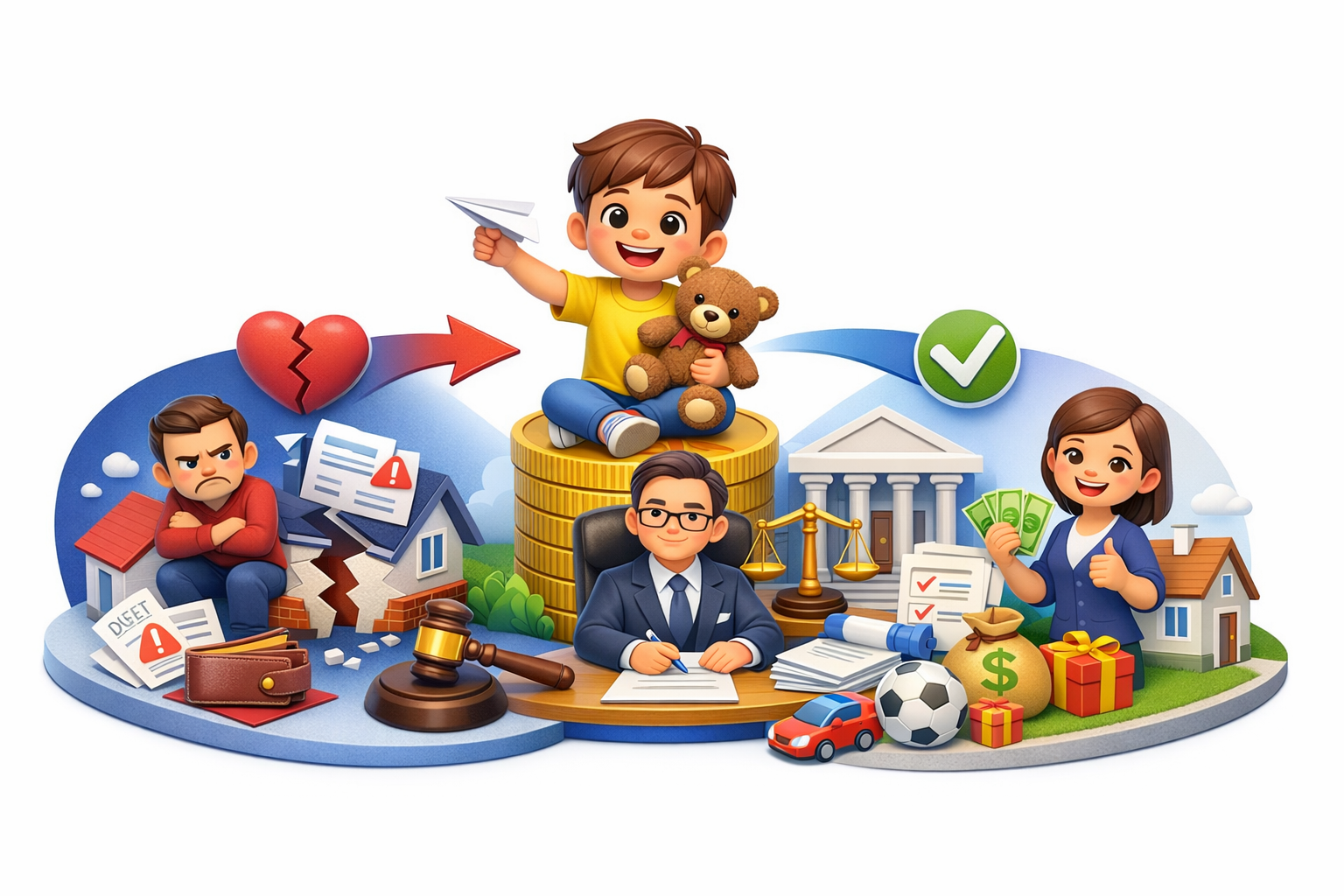 Виплата аліментів в Україні — як отримати гроші на дитину Виплата аліментів в україні порядок отримання грошей на дитину через суд або добровільно