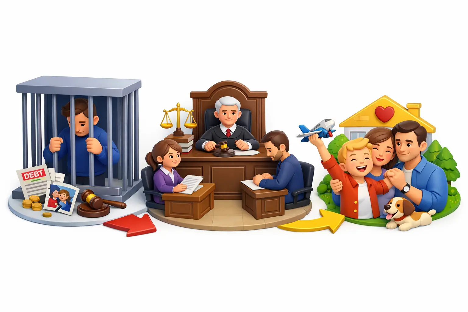 Позбавлення батьківських прав за несплату аліментів судове рішення дитина захист