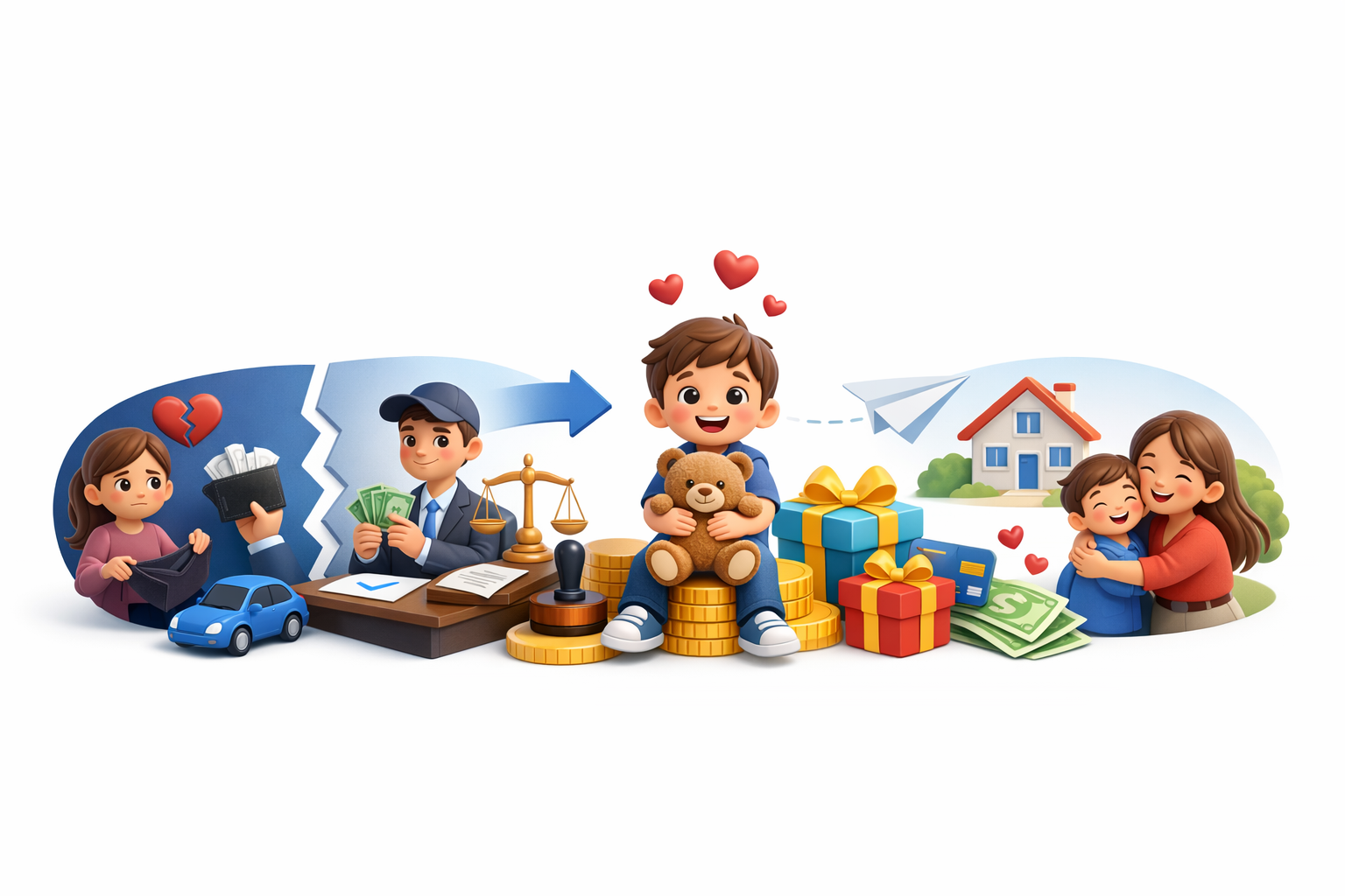 Розписка про отримання аліментів підтвердження виплат Розписка про отримання аліментів підтвердження передачі коштів на дитину